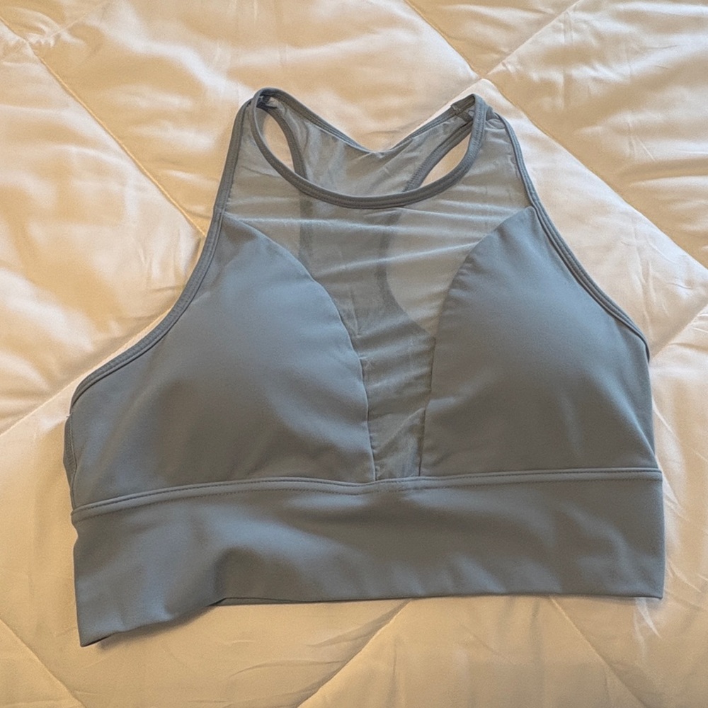 Stellar Bra - Blue Storm  - Size XL